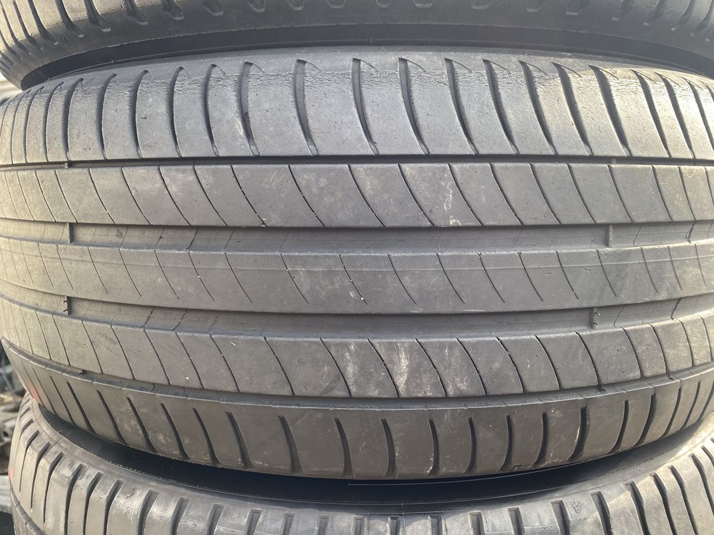 Комплект летние шины 235/55/18 235/55R18 Michelin.