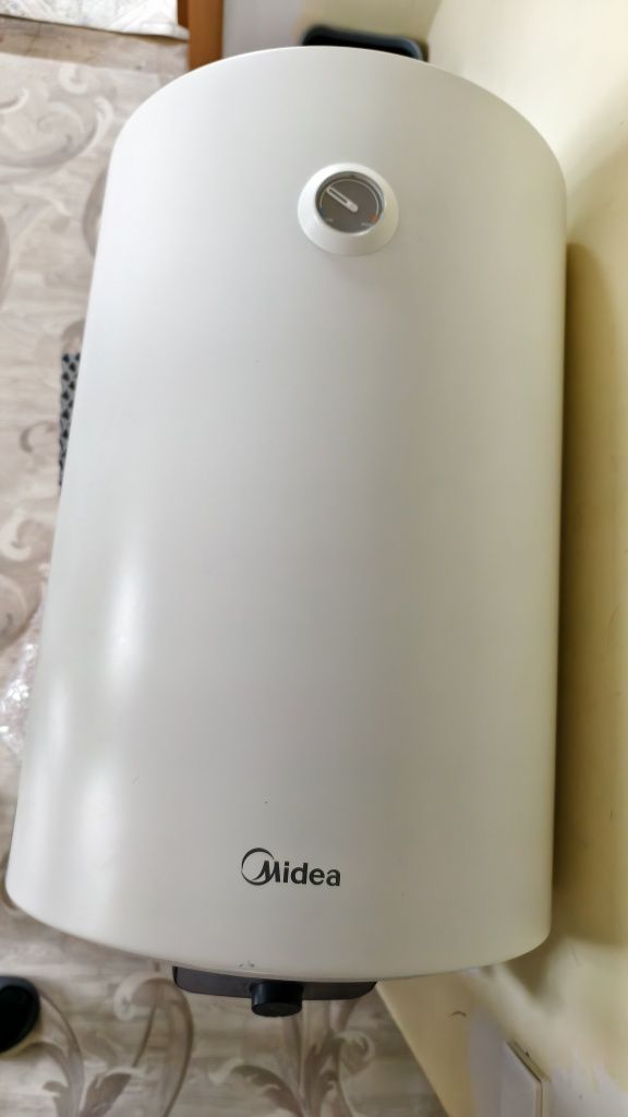 Водонагреватель Midea D50-15FG(D)