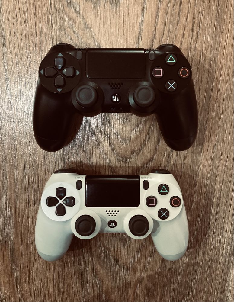 PlayStation 4 PRO 1 TB