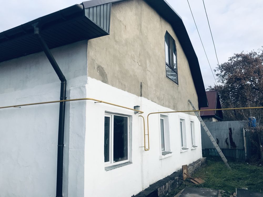Продается частный дом на Гоголя