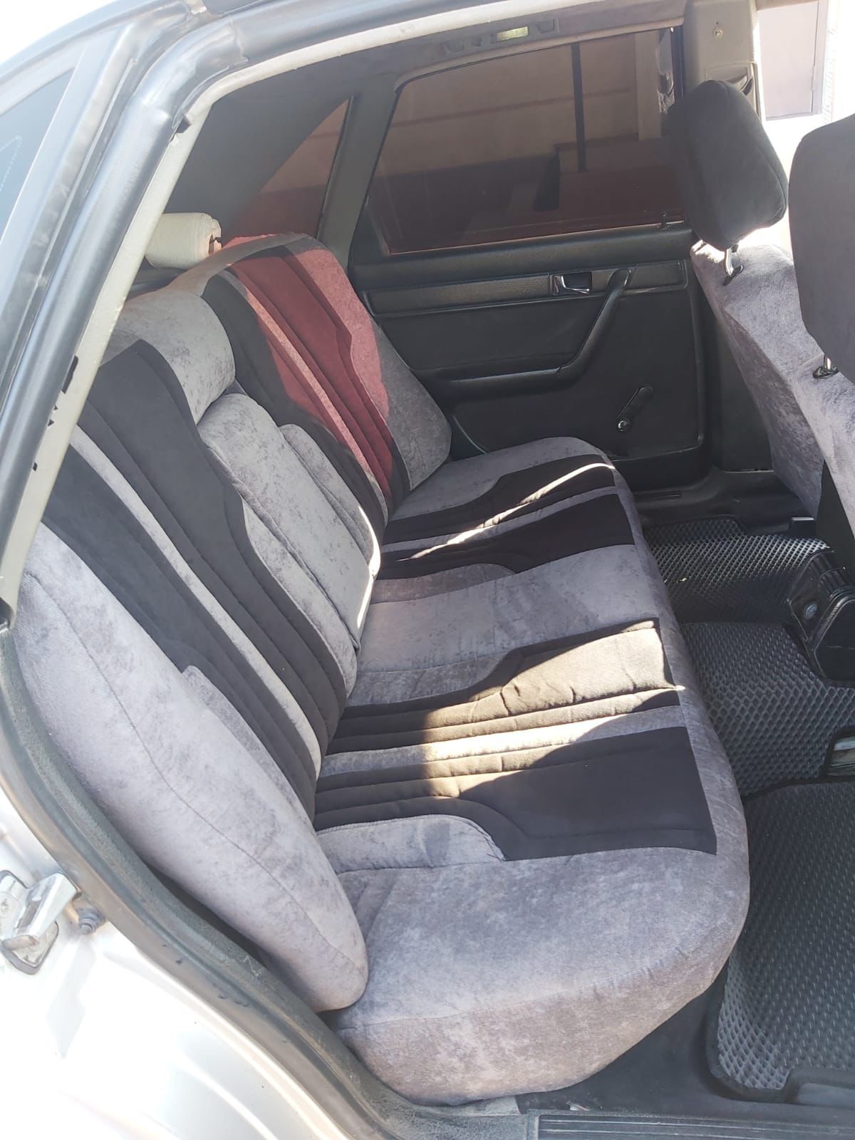 Audi100/ 1994/2,3