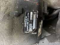 Продам Акпп Aisin tf80sc