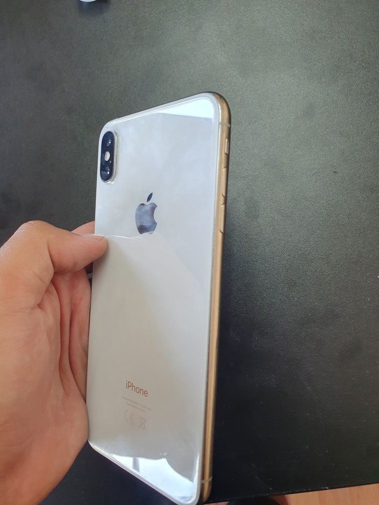 Iphone Xs max 64gb