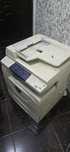 Xerox workcenter 5020