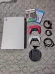 Продам playStation 5