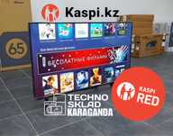 СМАРТ телевизор 110см Гарантия Доставка! 120 каналов в подарок!