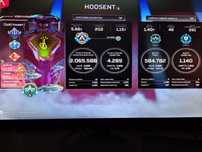 Apex Legends 500+ lvl