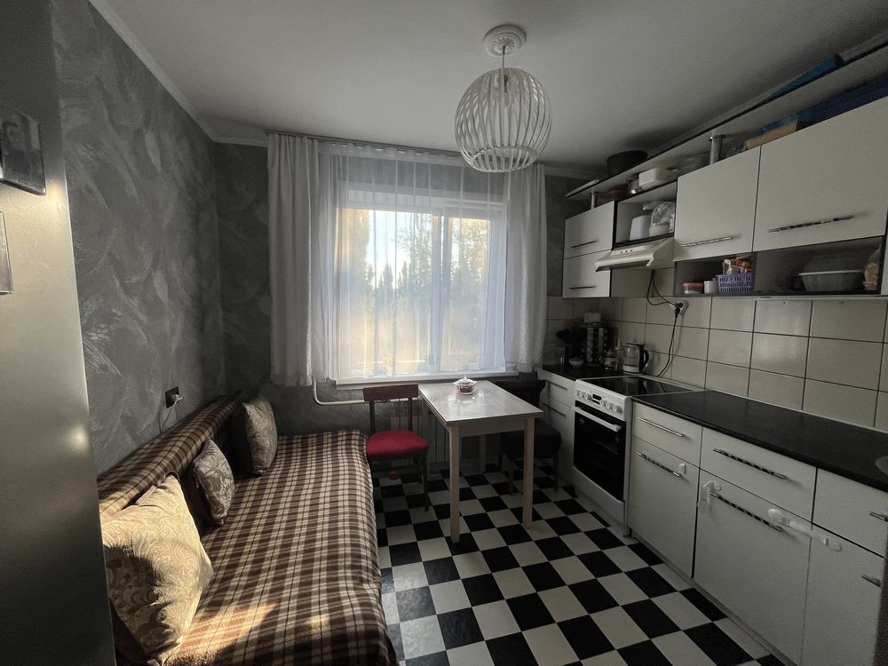 Продам однокомнатную квартиру