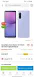 Новый Sony XPERIA 10v 128GB 5g.