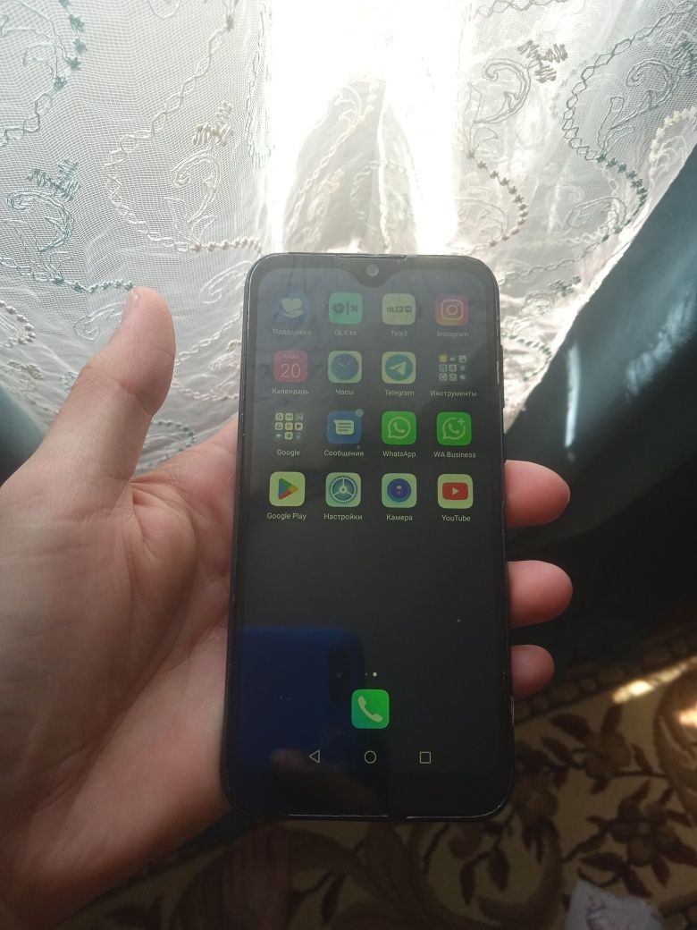 Huawei y5 продаётся