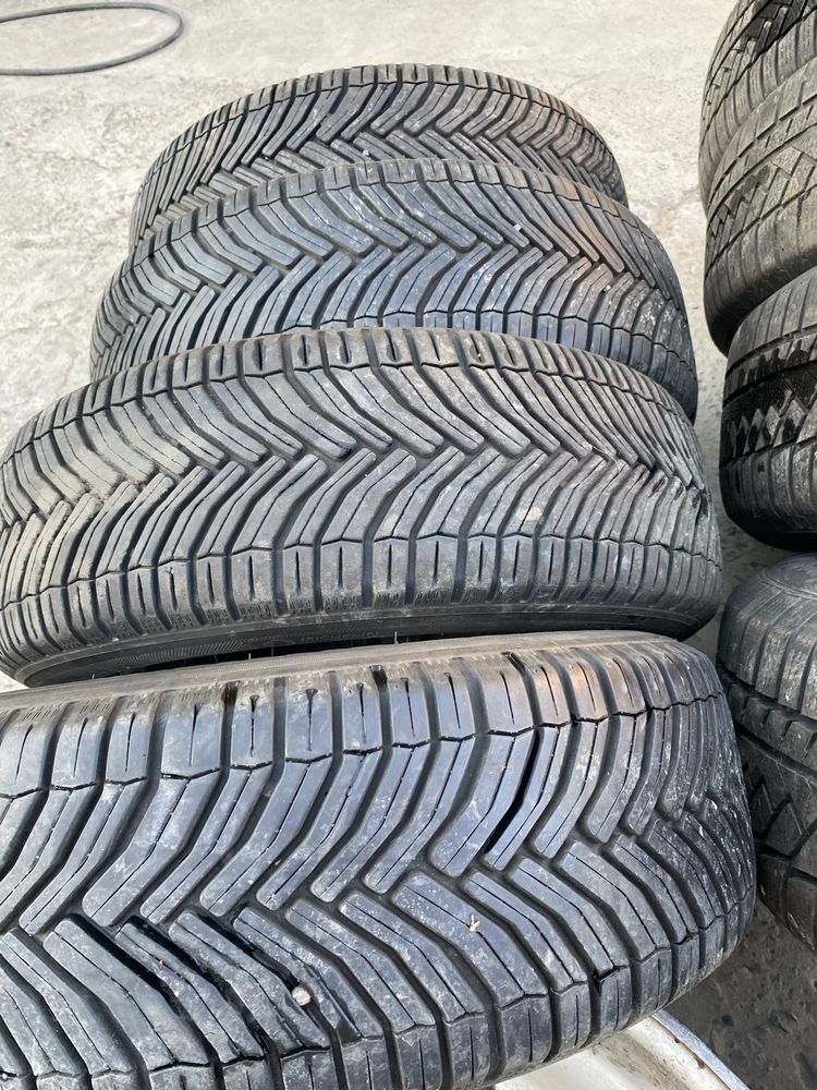 Шины Michelin 185/65/15 ,Комплект