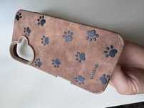 Чехол на 16 iphone