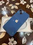 iPhone 13 128GB (Blue)