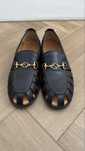 Продам мужские туфли Gucci