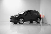 Chevrolet Tracker 2020 г.в.