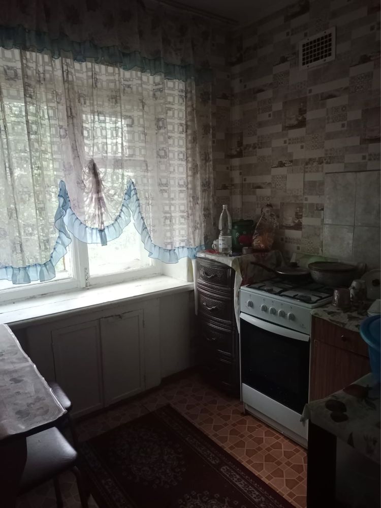 Продам 2-х квартиру