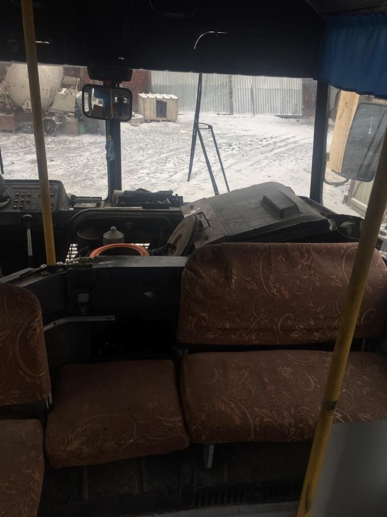 Продам Паз Автобус