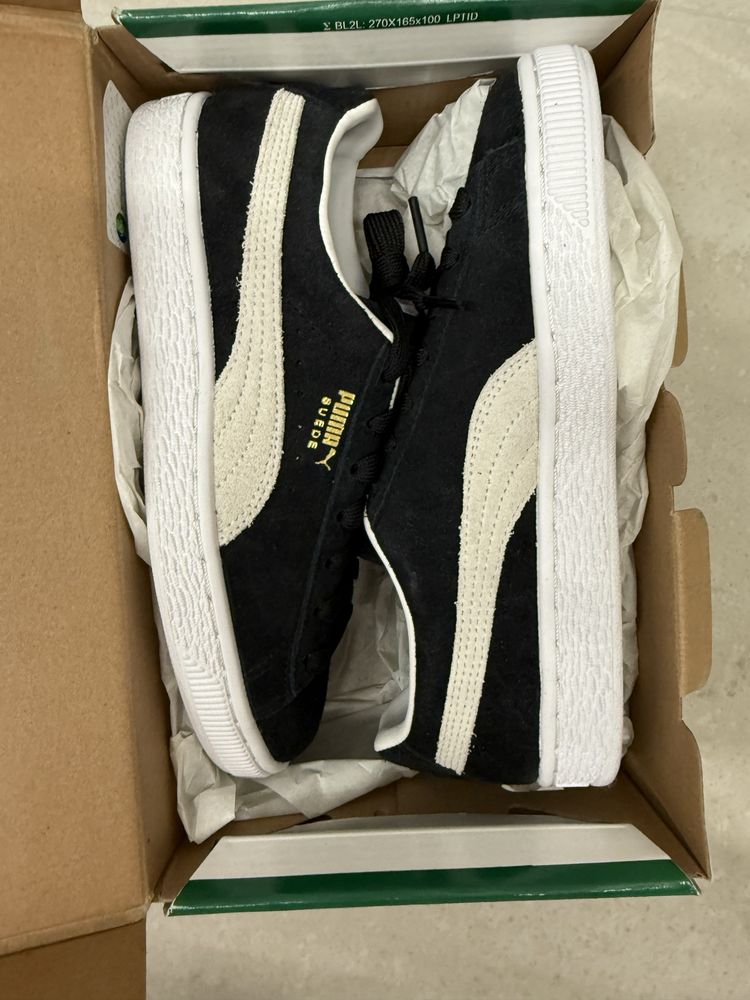 Продам Кроссовки Puma