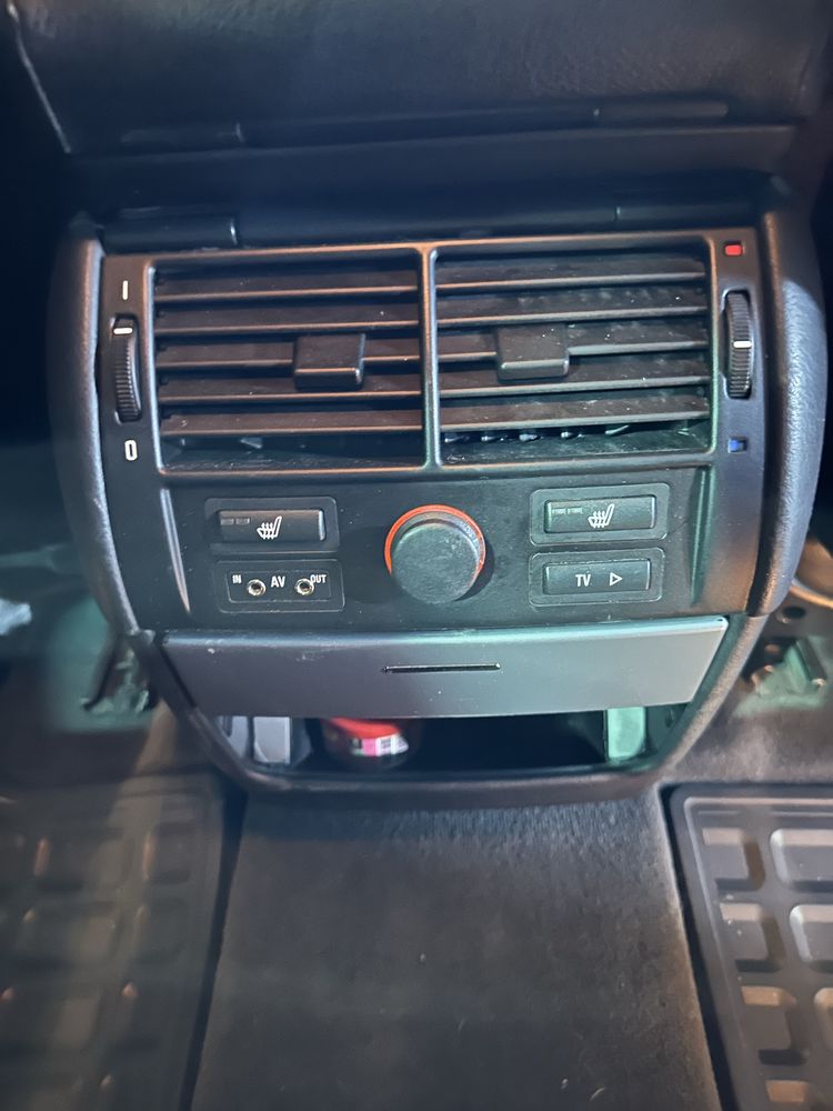 bmw x5 e53 2002г