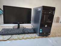 продаётся офисный компьютер  i5  3470