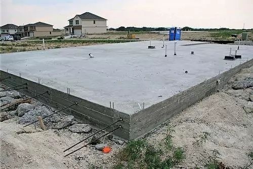 Бетонные работы Монолит ТОО Abu Construction