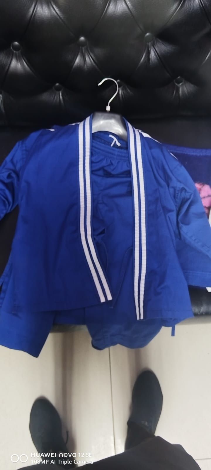 Продам кимоно детское