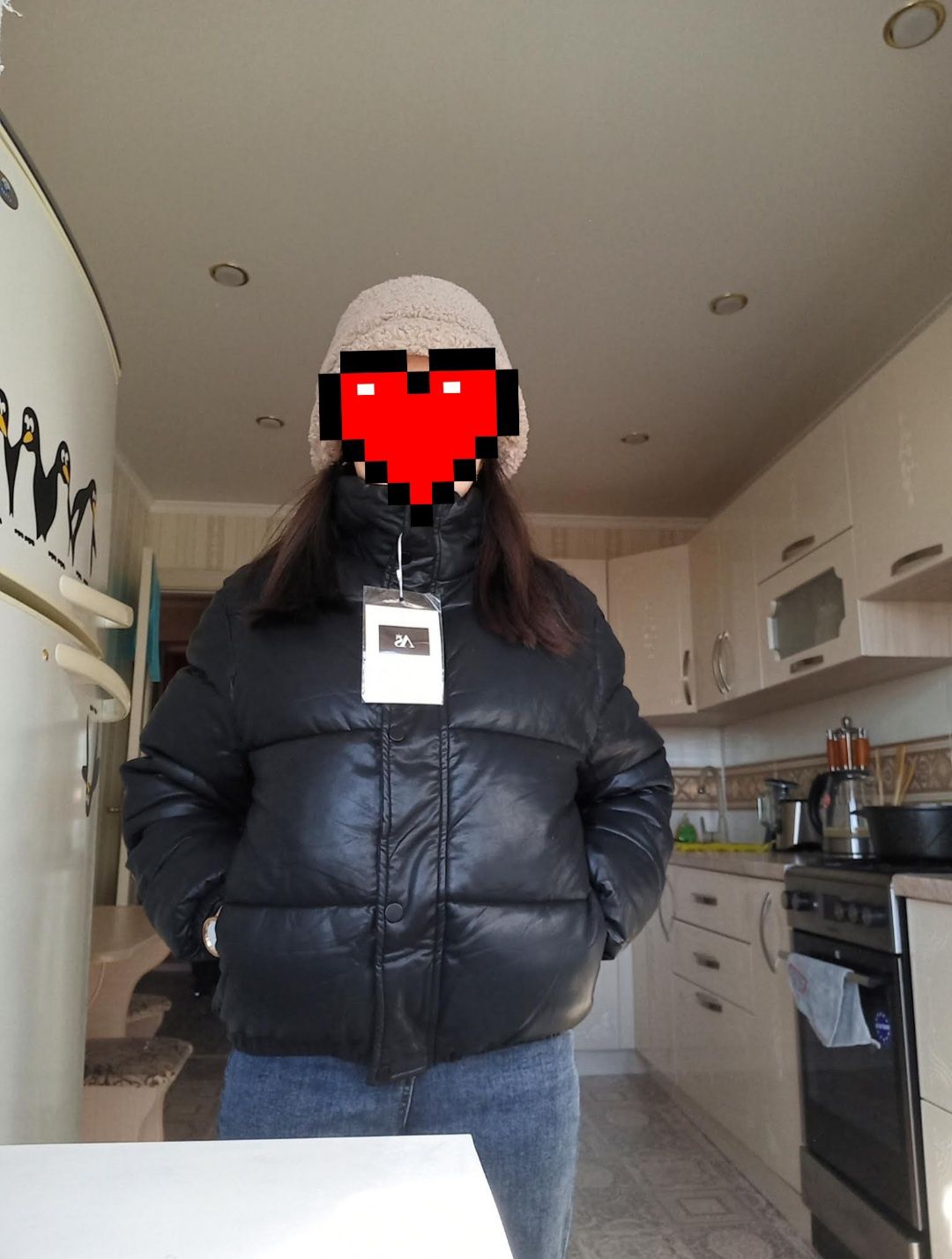 Продам куртку демисезонную