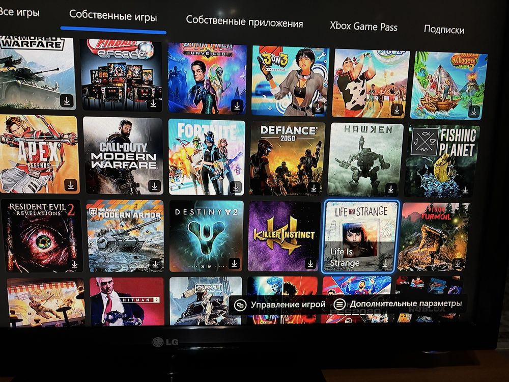Продам xbox one 1 терабайт