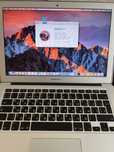 Macbook Air 13 (2017)