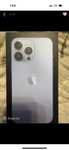 Смартфон Iphone 13 pro 512 GB