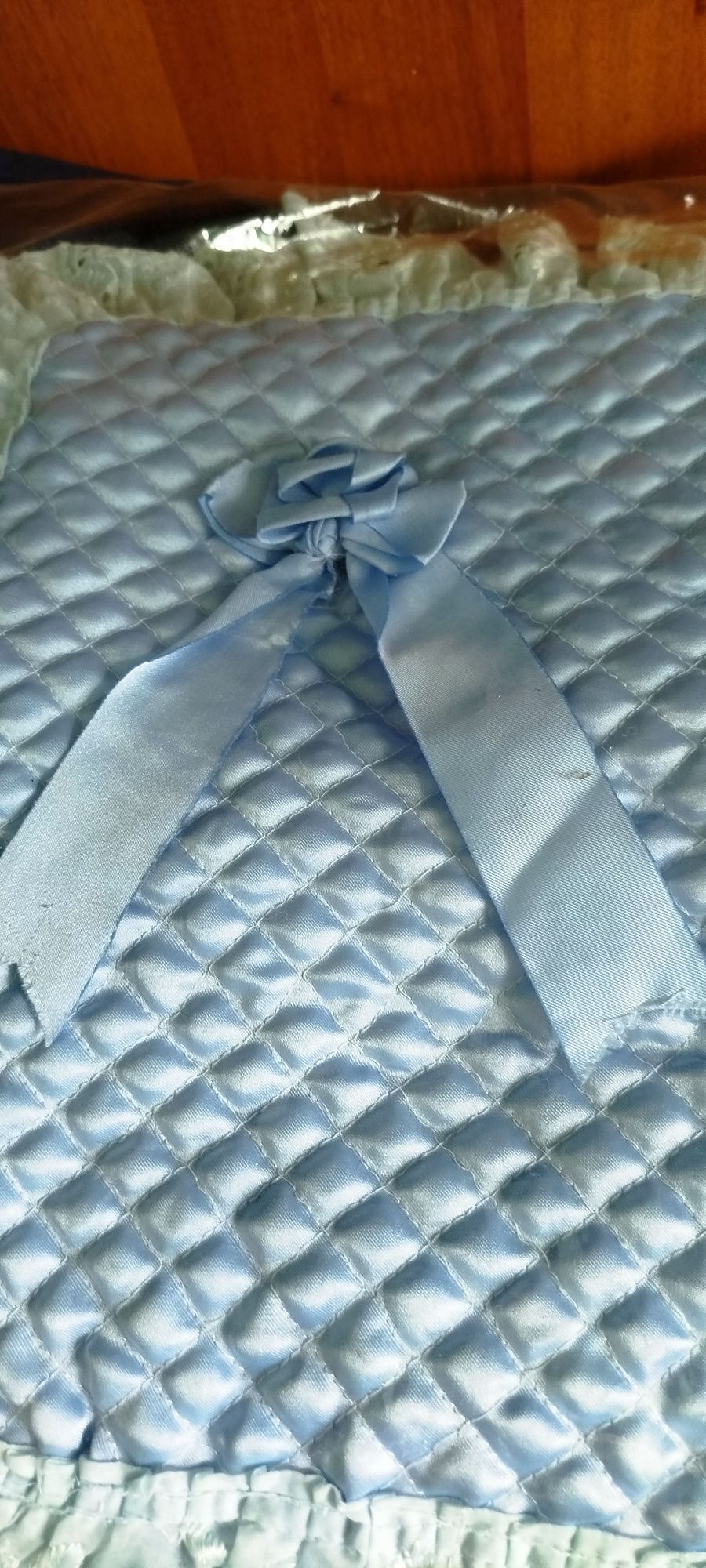 Продам атласное покрывало