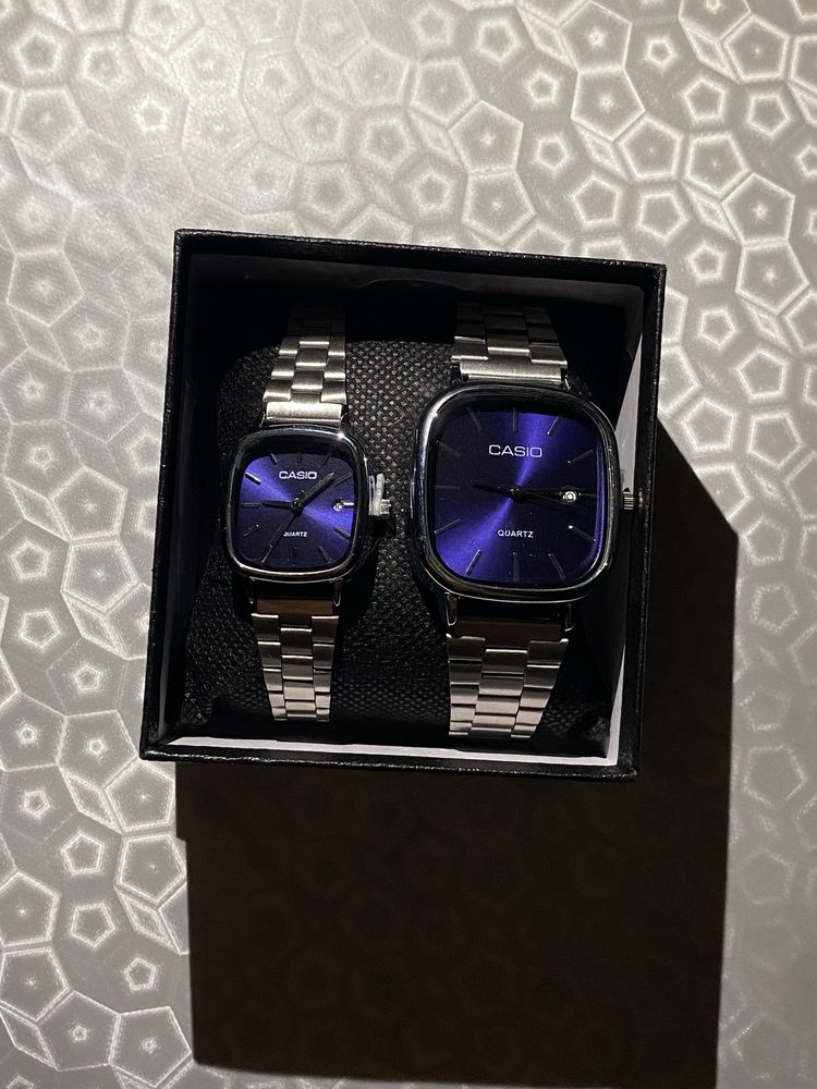Часы от фирма Casio