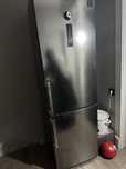 холодильник hotpoint