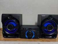 Продам аудиосистему Sony MHC-M60D Новая