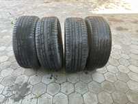Продам шины Nokian Hakka Blue