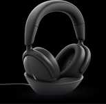 Новые наушники Dell Premium Wireless ANC WL7024