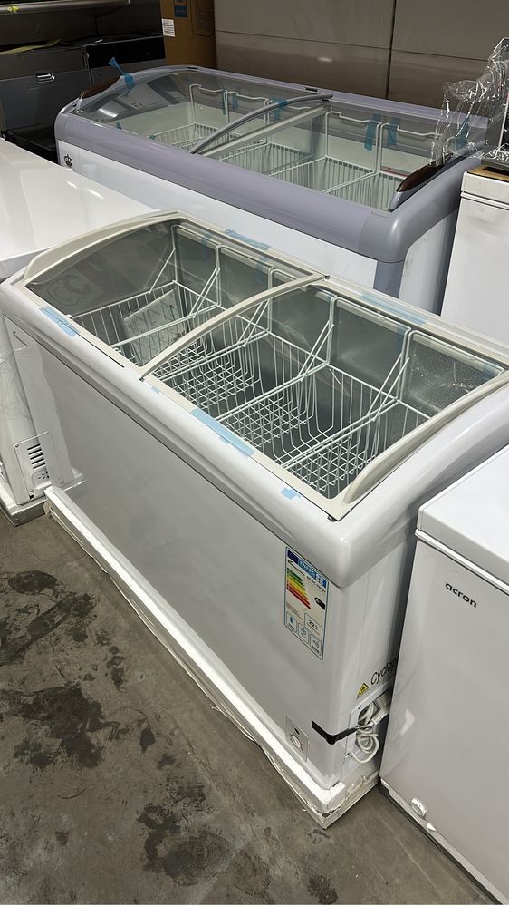 Морозильник Ларь для магазина