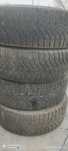 Шины зимние 215/65 R 16