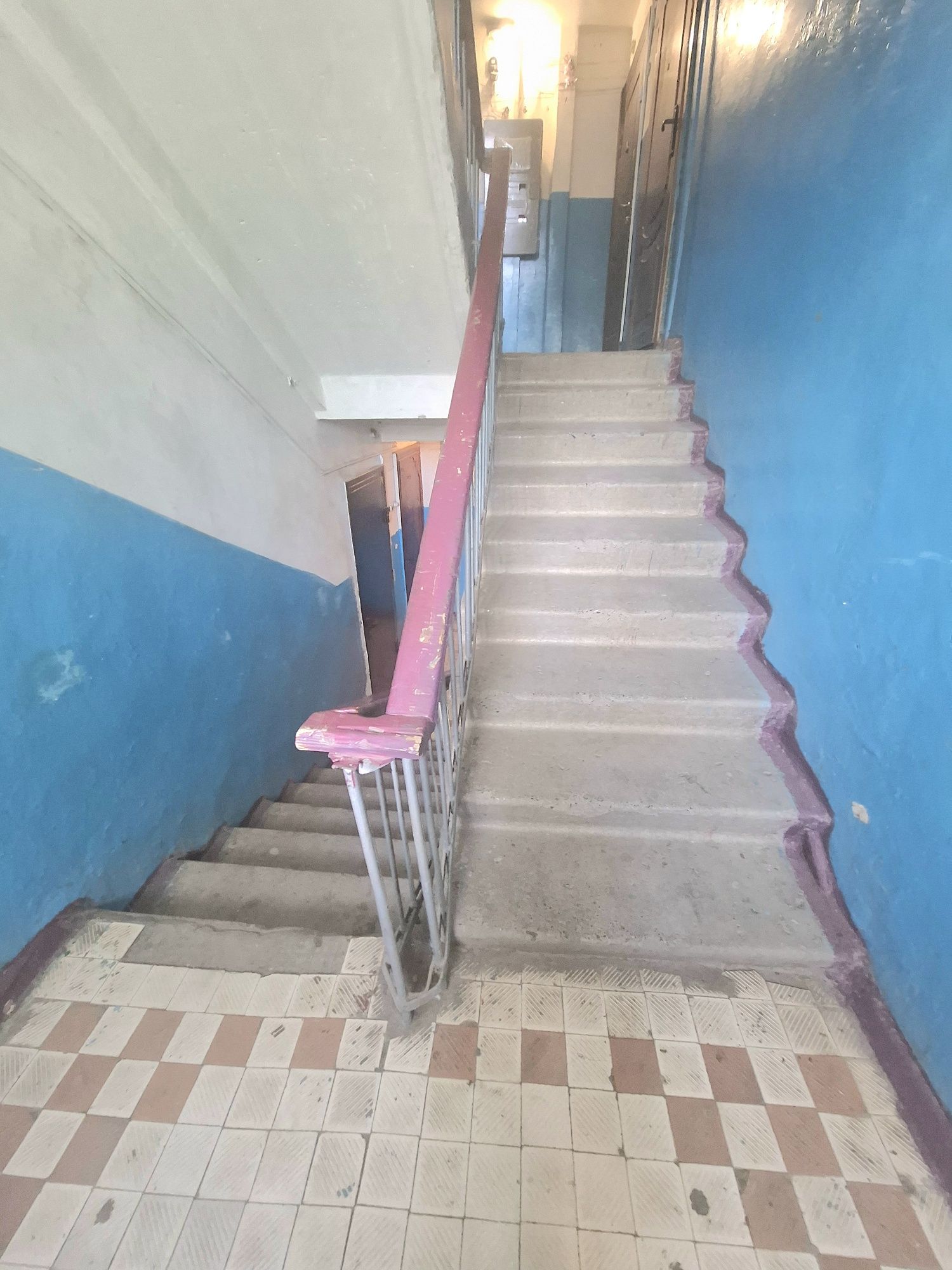 1 ком кв 2 рабочий, Алтын Алма
