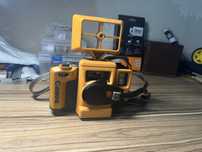 Canon as-6 Aqua snappy пленочная камера