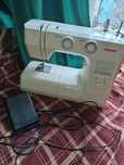 Швейная машина Janome 943-05s