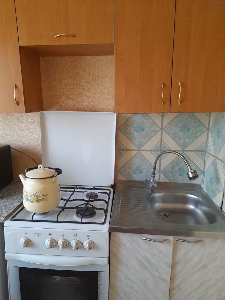 Продам 1комнатную квартиру в районе КСК