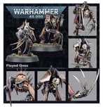 Warhammer 40k 40000 Necrons Flayed Once