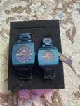 Новые часы Quartz Superston