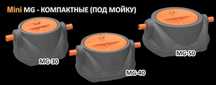 Жироуловители для кафе и столовых. С завода в Алматы