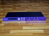 Цифровой акустический процессор LAX DSP1000 MKII