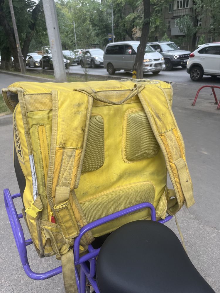 Термокороб яндекс