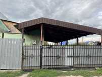 Продается 3-комнатный просторный дом