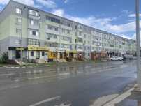 Сдам в аренду офис