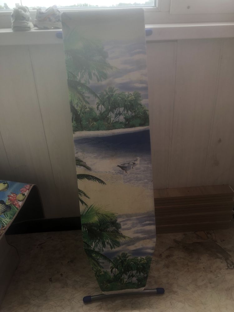 ГладильнаЯ доска продам